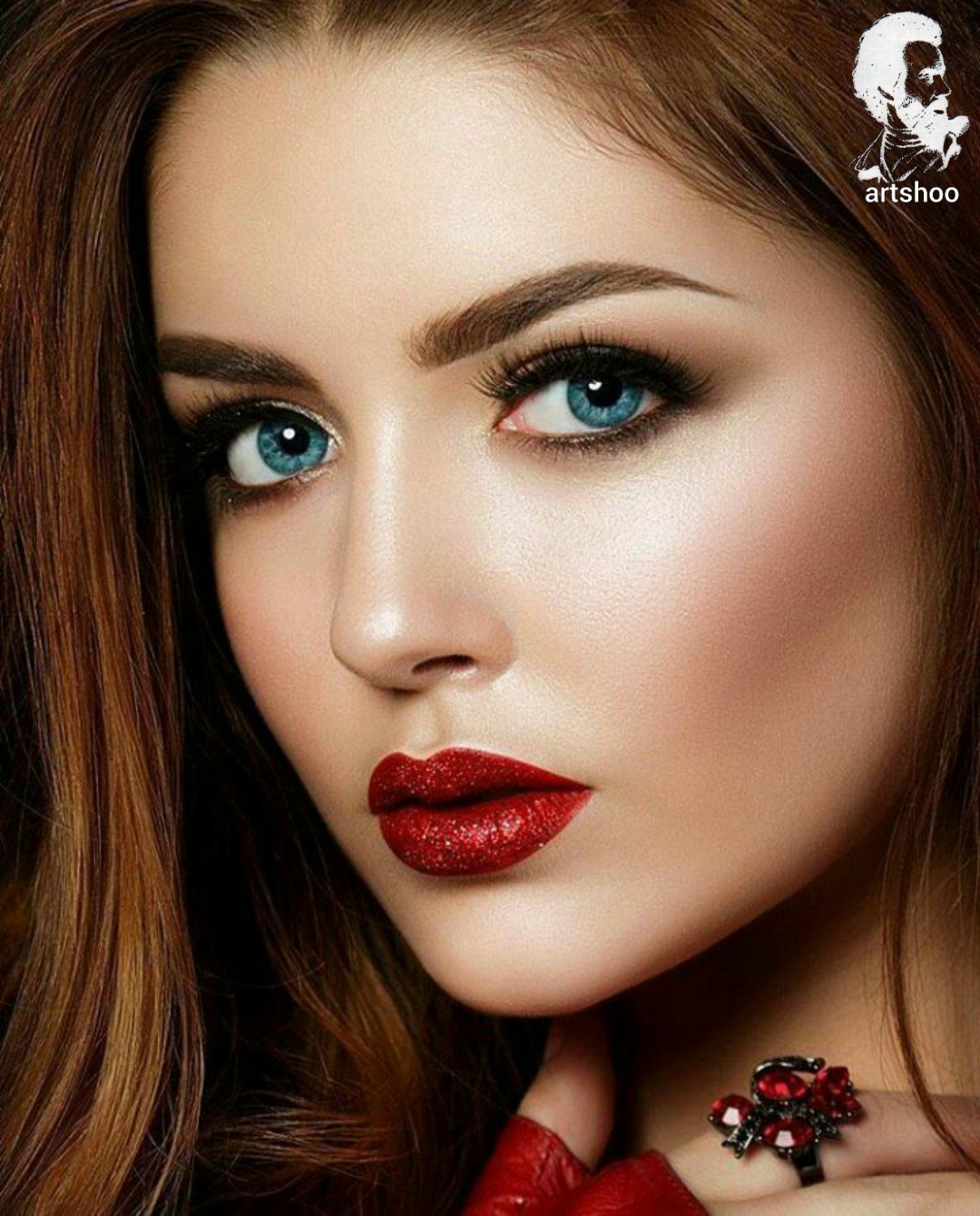 مدل رنگ روغن اورژینال